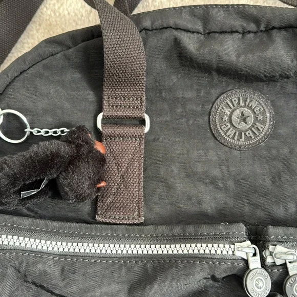 Kipling Tote Bag - Picture 2 of 3